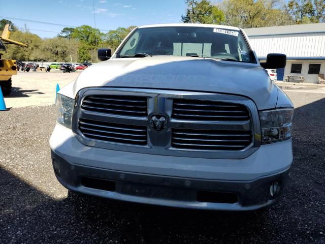 1C6RR6GG0ES477534 - 2014 RAM 1500 SLT WHITE photo 5