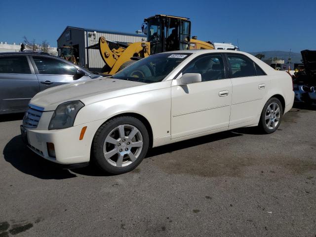 2006 CADILLAC CTS, 