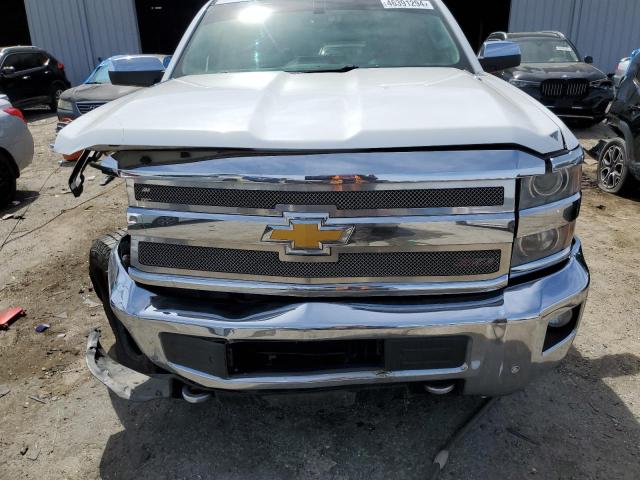 1GC1KWE85FF104005 - 2015 CHEVROLET SILVERADO K2500 HEAVY DUTY LTZ WHITE photo 11