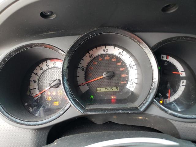 5TFJU4GNXFX069036 - 2015 TOYOTA TACOMA DOUBLE CAB PRERUNNER BLACK photo 9