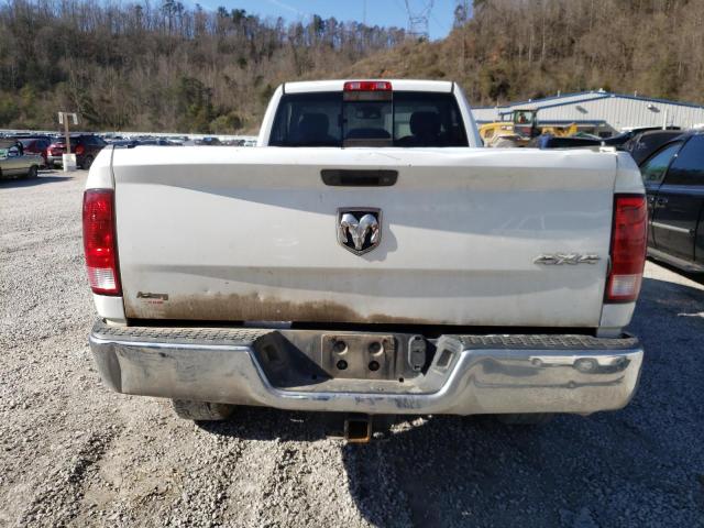 3C6MR5AJ3HG621095 - 2017 RAM 2500 ST WHITE photo 6