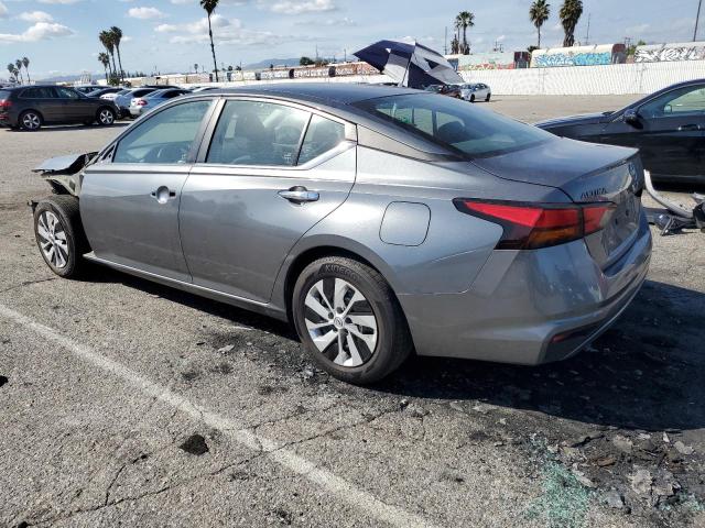 1N4BL4BV7PN355959 - 2023 NISSAN ALTIMA S GRAY photo 2