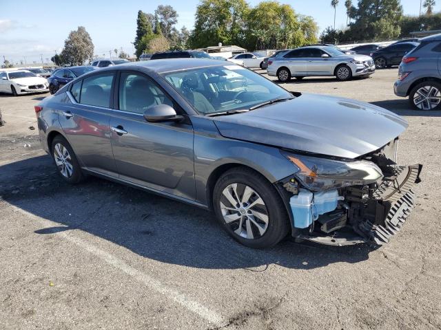 1N4BL4BV7PN355959 - 2023 NISSAN ALTIMA S GRAY photo 4