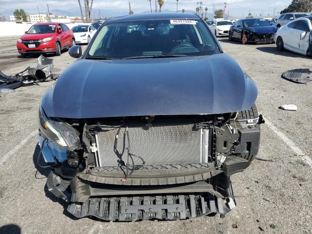 1N4BL4BV7PN355959 - 2023 NISSAN ALTIMA S GRAY photo 5