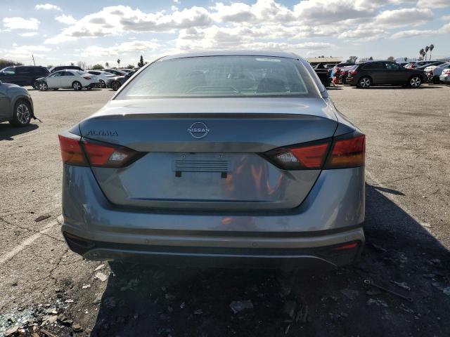 1N4BL4BV7PN355959 - 2023 NISSAN ALTIMA S GRAY photo 6