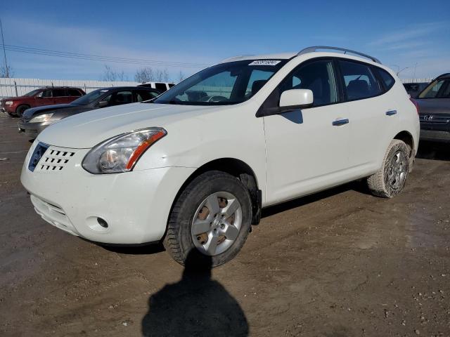 2010 NISSAN ROGUE S, 