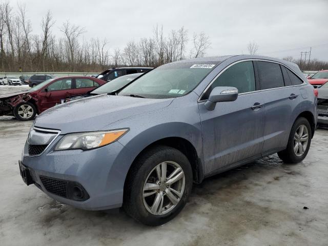 2014 ACURA RDX, 