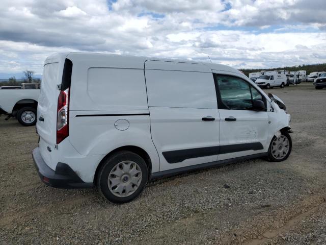 NM0LS7F78J1342762 - 2018 FORD TRANSIT CO XLT WHITE photo 3