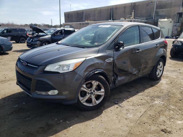 2016 FORD ESCAPE SE, 