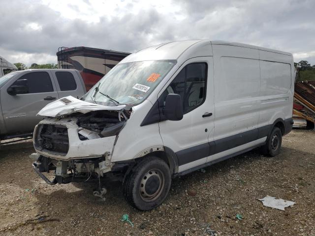 2017 FORD TRANSIT T-250, 