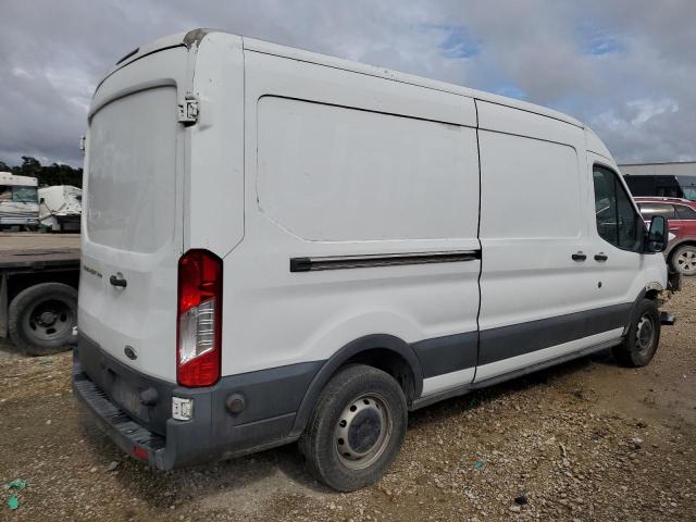 1FTYR2CM4HKA96492 - 2017 FORD TRANSIT T-250 TWO TONE photo 3