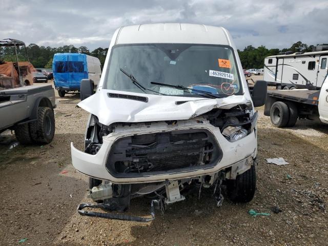 1FTYR2CM4HKA96492 - 2017 FORD TRANSIT T-250 TWO TONE photo 5