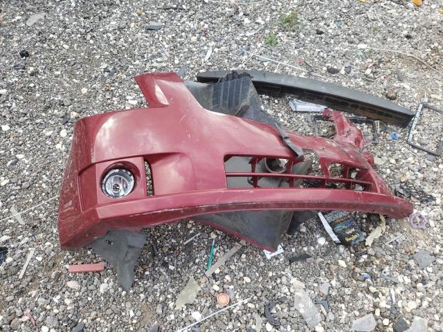 3N1AB61E78L750430 - 2008 NISSAN SENTRA 2.0 RED photo 12