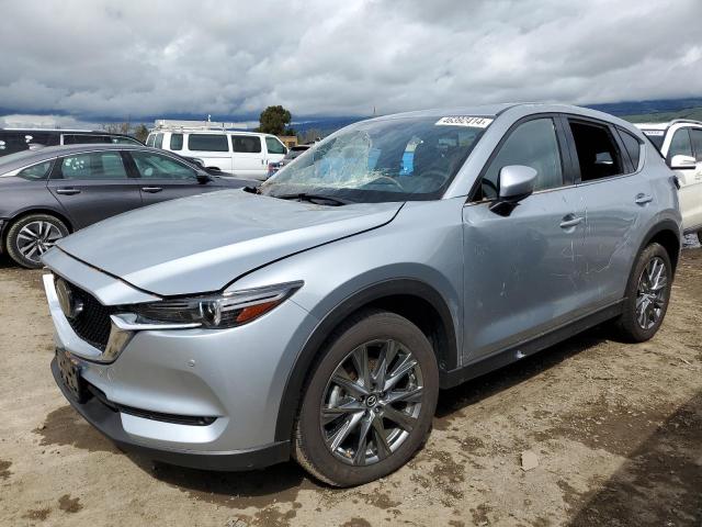 2019 MAZDA CX-5 SIGNATURE, 