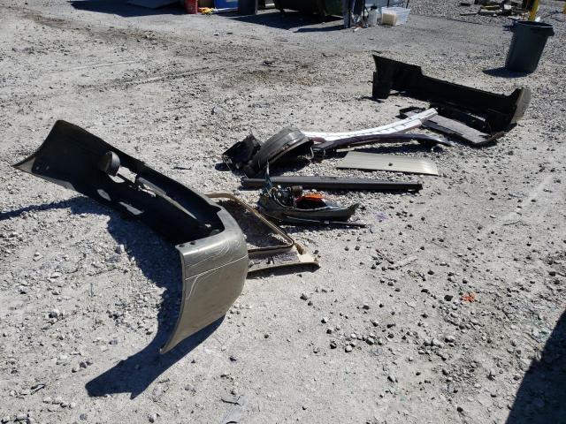 4S3BH675716630229 - 2001 SUBARU LEGACY OUTBACK AWP 绿色 照片 13