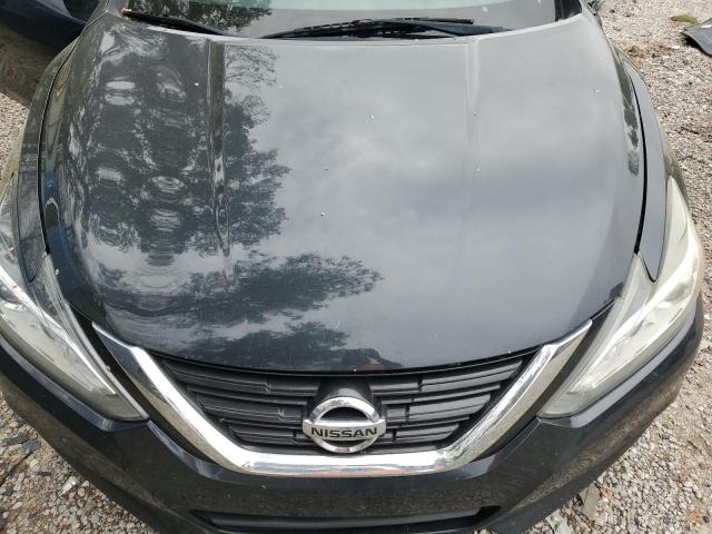 1N4AL3AP5HC208576 - 2017 NISSAN ALTIMA 2.5 BLACK photo 11