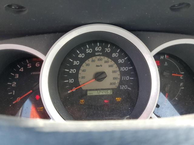 3TMJU4GN1AM104772 - 2010 TOYOTA TACOMA DOUBLE CAB PRERUNNER BLACK photo 9