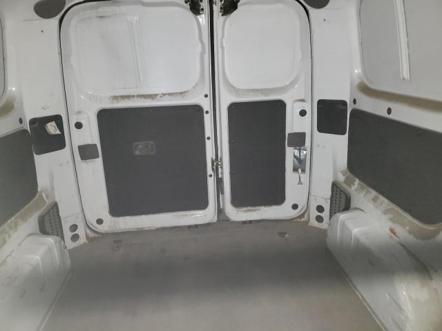 3N63M0ZN2JK695721 - 2018 CHEVROLET CITY EXPRE LT 白色 照片 10