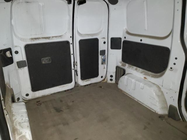 3N63M0ZN2JK695721 - 2018 CHEVROLET CITY EXPRE LT 白色 照片 11