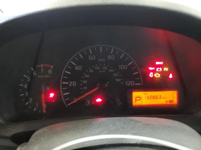 3N63M0ZN2JK695721 - 2018 CHEVROLET CITY EXPRE LT 白色 照片 9