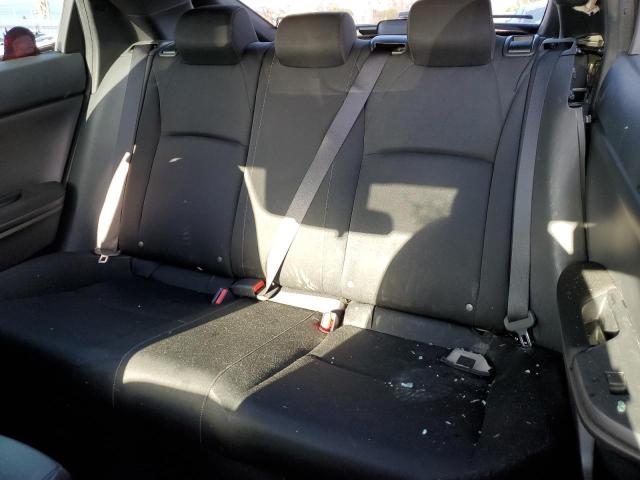 SHHFK7H48KU219604 - 2019 HONDA CIVIC SPORT 灰色 照片 10