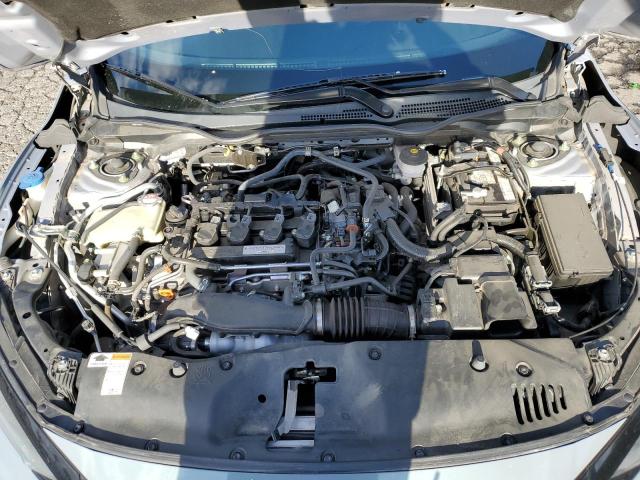 SHHFK7H48KU219604 - 2019 HONDA CIVIC SPORT 灰色 照片 11