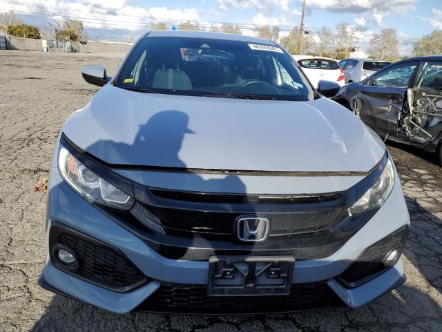 SHHFK7H48KU219604 - 2019 HONDA CIVIC SPORT 灰色 照片 5