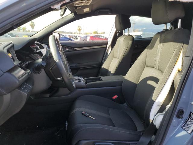 SHHFK7H48KU219604 - 2019 HONDA CIVIC SPORT 灰色 照片 7