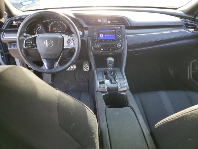 SHHFK7H48KU219604 - 2019 HONDA CIVIC SPORT 灰色 照片 8