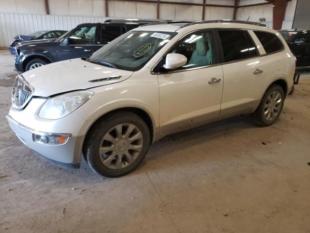 2012 BUICK ENCLAVE, 