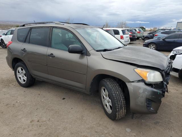 2T3BF4DV4BW087596 - 2011 TOYOTA RAV4 BROWN photo 4