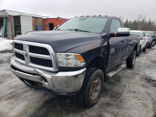 2014 RAM 2500 ST, 