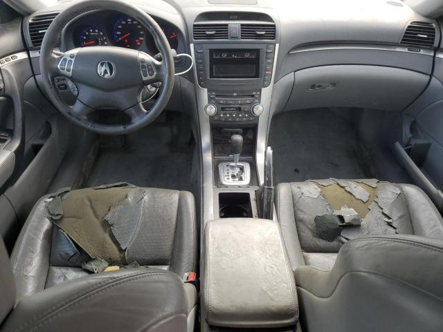 19UUA66274A039891 - 2004 ACURA TL SILVER photo 8