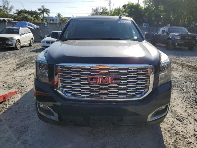 1GKS2HKJ8KR399136 - 2019 GMC YUKON XL DENALI BLUE photo 5