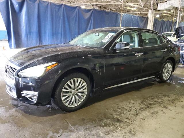 2016 INFINITI Q70L 3.7, 