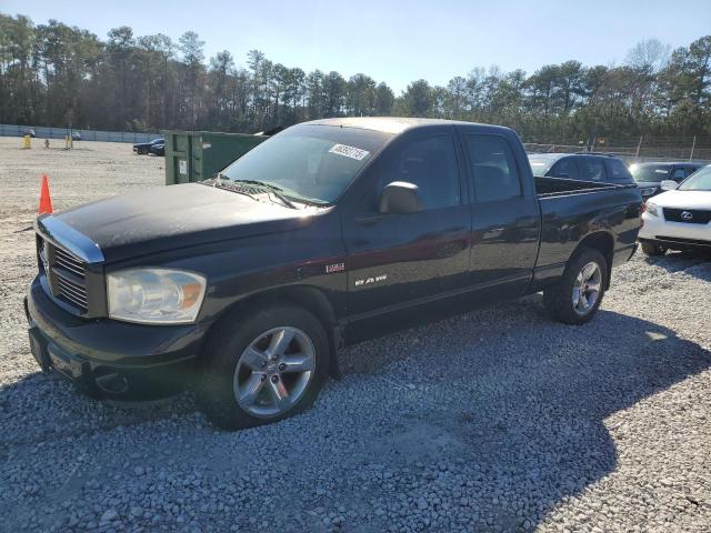 2008 DODGE RAM 1500 ST, 