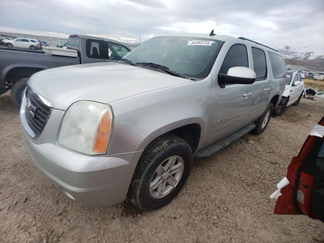 2011 GMC YUKON XL K1500 SLT, 