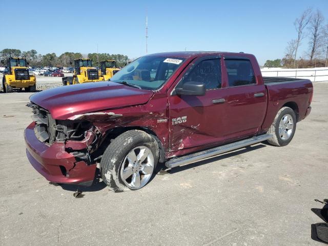 2018 RAM 1500 ST, 