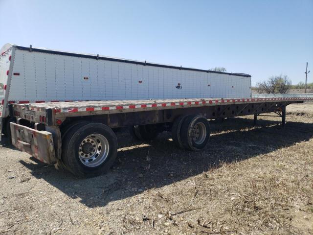 1TTF48204Y2006558 - 2000 TRS FLAT BED SILVER photo 4