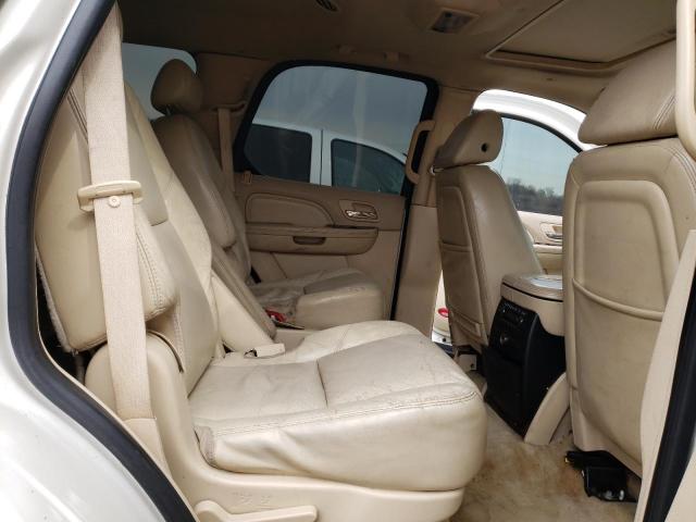 1GYEC63847R294181 - 2007 CADILLAC ESCALADE LUXURY WHITE photo 11