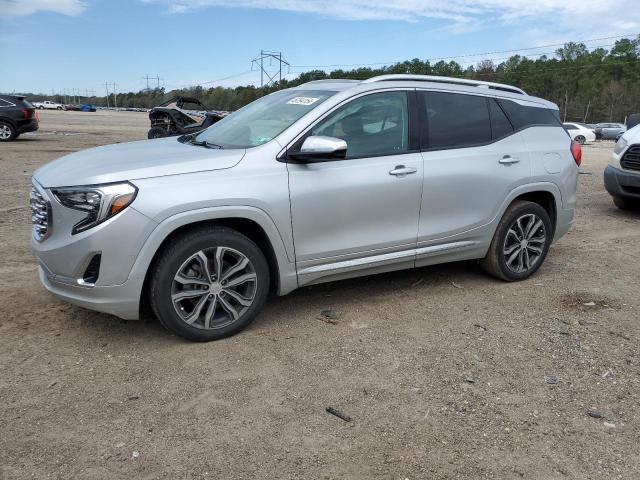 2019 GMC TERRAIN DENALI, 