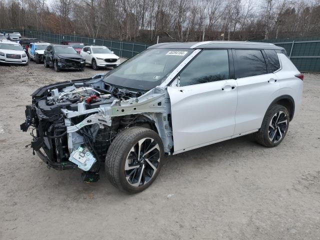 2024 MITSUBISHI OUTLANDER SEL, 