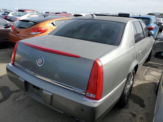 1G6KH5E68BU135589 - 2011 CADILLAC DTS PREMIUM COLLECTION TAN photo 3