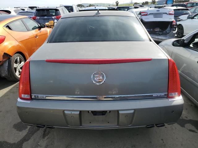 1G6KH5E68BU135589 - 2011 CADILLAC DTS PREMIUM COLLECTION TAN photo 6