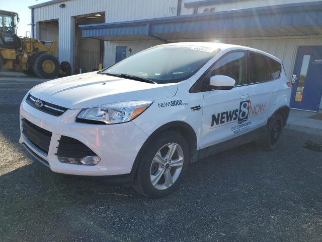 2013 FORD ESCAPE SE, 