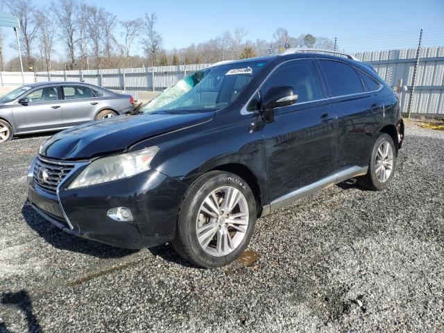 2015 LEXUS RX 350, null