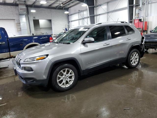 2016 JEEP CHEROKEE LATITUDE, 