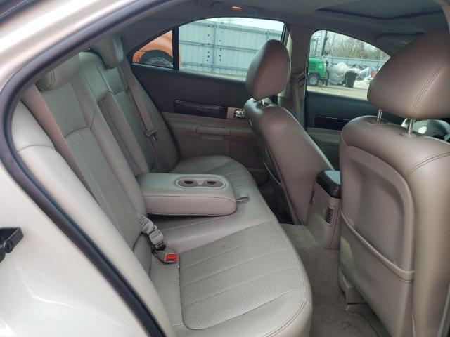 1LNHM87A94Y679063 - 2004 LINCOLN LS 白色 照片 10