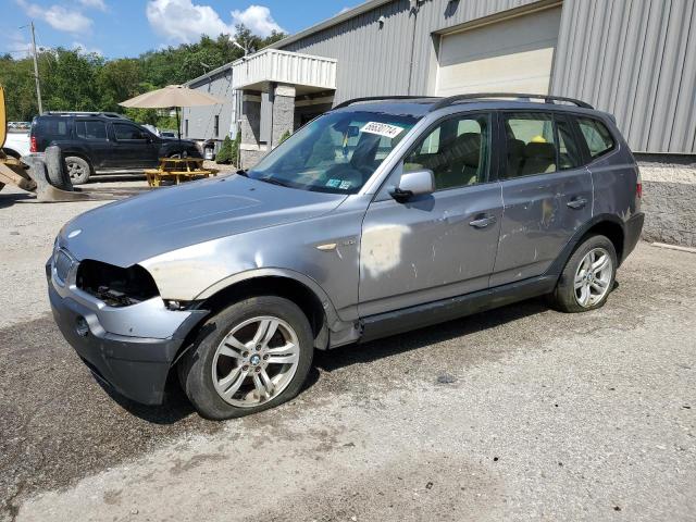 2005 BMW X3 3.0I, 