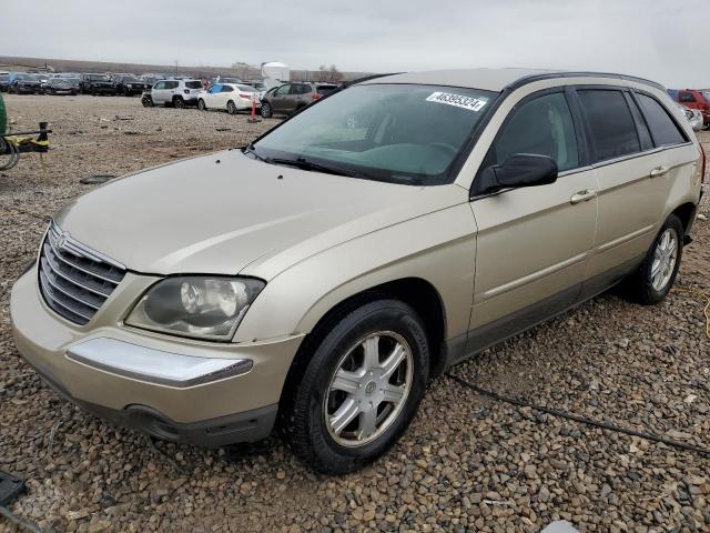 2005 CHRYSLER PACIFICA TOURING, 